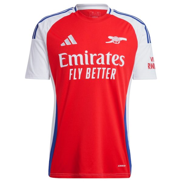 Arsenal 2024/2025 Jersey