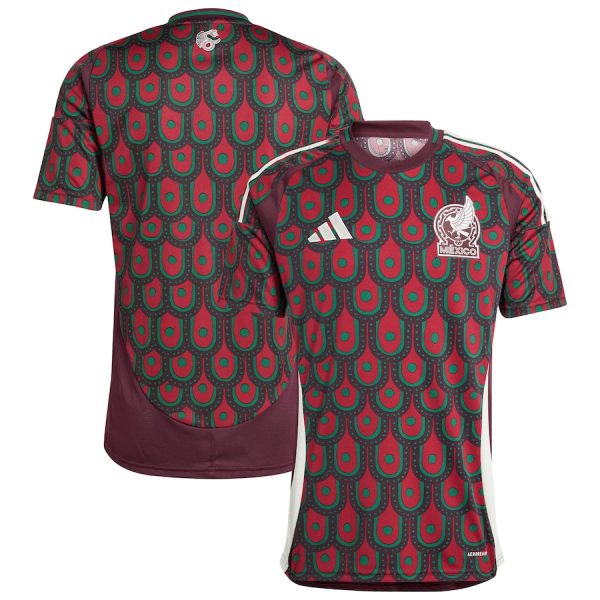 Mexico 2024 Home Shirt