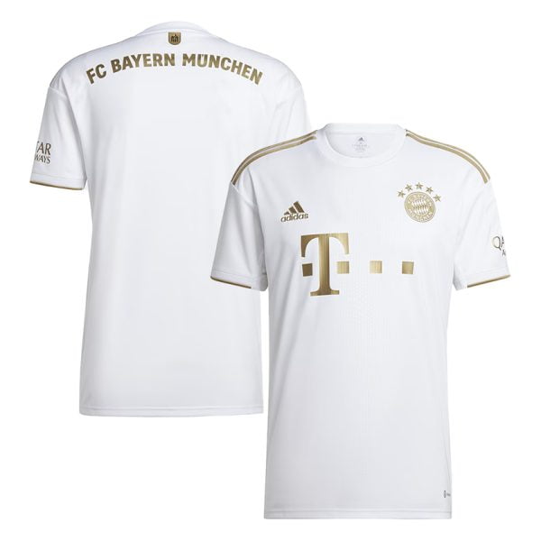 Bayern Munich HI3886 01