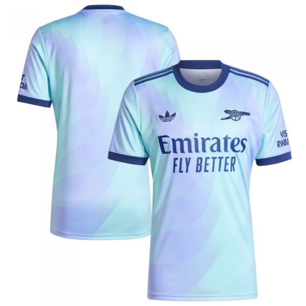 Arsenal 2024/2025 Third Shirt