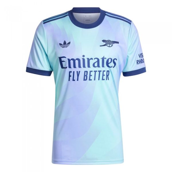 Arsenal 2024/2025 Third Jersey