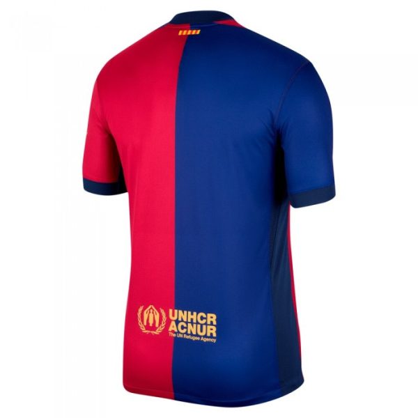 FC Barcelona 2024/2025 Home Jersey