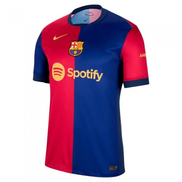 FC Barcelona 2024/2025 Home Jersey