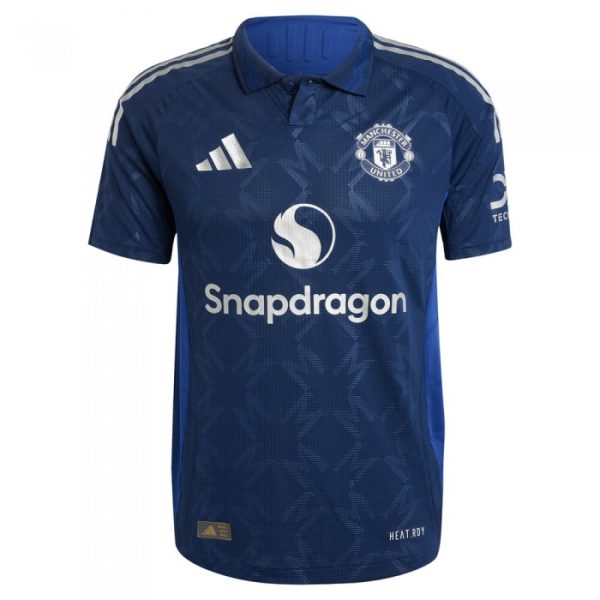 MUFC 24 25 Auth Away Shirt 02