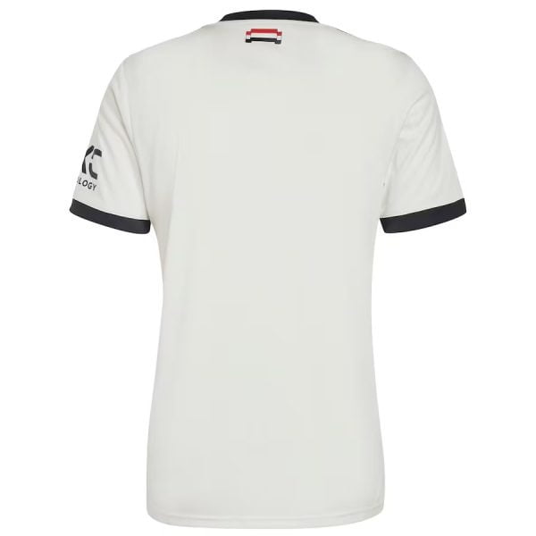 Manchester United 2024/2025 Third Jersey