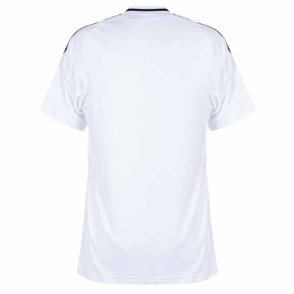 Real Madrid 2024/2025 Home Jersey