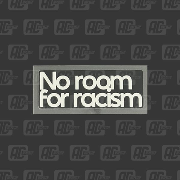 No Room For Racism