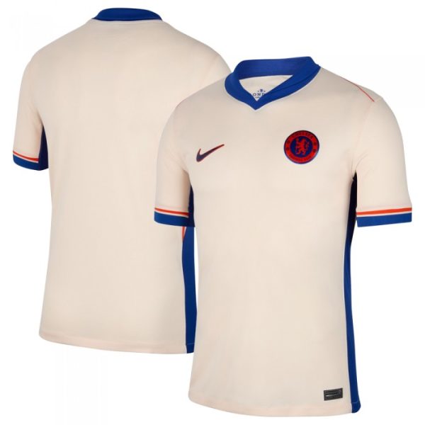 Chelsea 2024/2025 Away Shirt