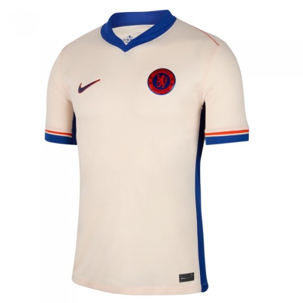 Chelsea 2024/2025 Away Shirt