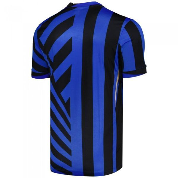 Inter Milan 2024/2025 Home Shirt