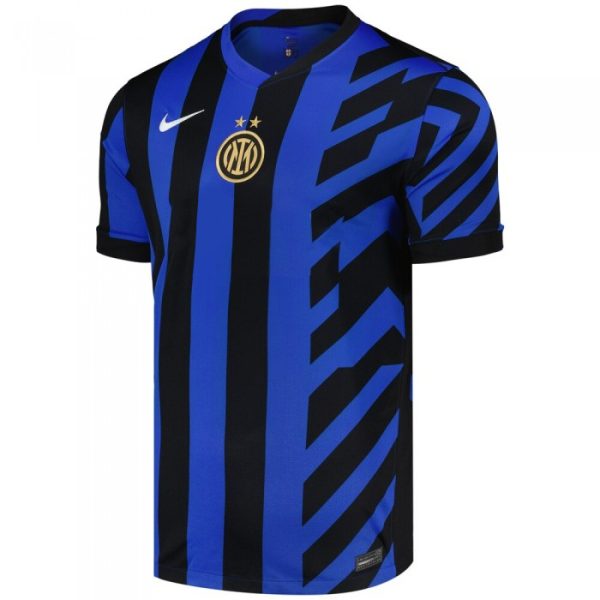 Inter Milan 2024/2025 Home Shirt