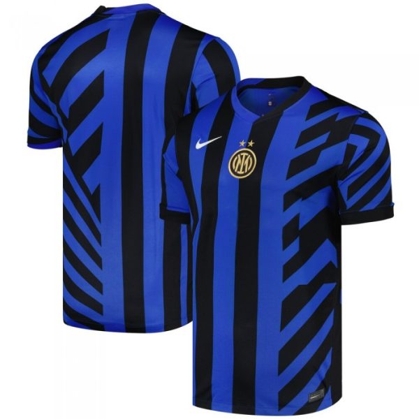 Inter Milan 2024/2025 Home Shirt